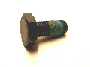 Image of Collar screw. M9X20 image for your MINI